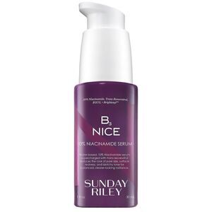 SUNDAY RILEY - B3 Nice 10% Niacinamide Serum - new in box